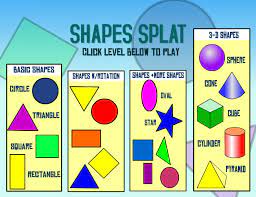People often talk about being in shape but what does that really mean? Remote Learning Lesson Exploring 3d Shapes At Home Australian Curriculum Lessons