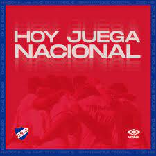 Previo al juego entre verdolagas y leones, los aficionados podrán desde las 12:00 del día, celebrar los 71 años de atlético nacional. Nacional On Twitter Hoy Jueganacional El Decano Enfrenta A Mvdcitytorque En El Gran Parque Central A Las 17 30 Horas Nacionalsiempre Somosnosotros Https T Co 8kph1s6lcv