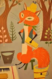 Pin On Foxes