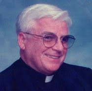 Father Thomas Clements passes away at 94
