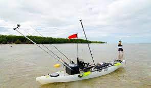 Kayaks And Weight Limits Best Fishing Kayak Kayaking Kayak Fishing
