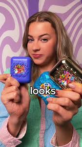 Introducing Fluffy: The New Bitzee Magical Toy!