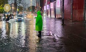 Sube alerta a roja en 3 alcaldías de CDMX hasta madrugada