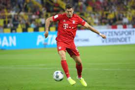 Bundesliga, dazu ergebnisse, tabelle, videos und aktuelle transfers. Top 13 Highest Paid Bundesliga Players 2020 Soccer Box Blog