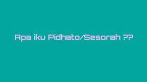 Check spelling or type a new query. Materi Bahasa Jawa Kelas 5 Semester 1 Bab Sesorah Youtube