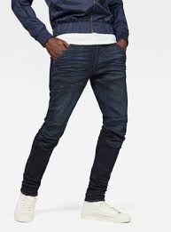 Jeans, shirts, and other articles of clothing were produced. 5620 3d Slim Jeans 3d Cobler Processed G Star Raw