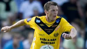 Find out how good adam larsson is in fm2021 including ability & potential ability. Fotbolltransfers Com Officiellt Adam Larsson Och Daniel Nilsson Lamnar Mjallby Aif