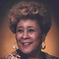 Mrs. Onie Jean Wynne Obituary (2024)