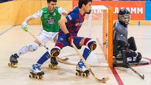 Veja mais ideias sobre hóquei em patins, hóquei, patins. Ilerna Online Patrocina La Supercopa D Espanya D Hoquei Patins Totlleida