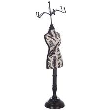 We did not find results for: Presentoirs Bijoux Metal Atmosphera Mannequin Porte Bijoux Fil