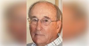 Obituary information for Floyd Blaine, Jr.