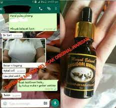 Minyak belacak adalah konsentrat minyak yang berasal dari ikan belacak — juga dikenal sebagai ikan tembakul atau gabus laut. Minyakbelacak Merupakan Minyak Belacak Original Warisan Facebook