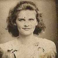 Josephine Beulah Culp (1922–2002)