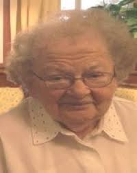 LUELLA SCHOLL Obituary (1930