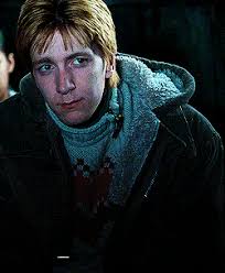 i luv gw — Why me? (George Weasley x Reader)