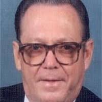 Rev. George M. Stout Obituary (1934