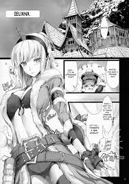 Hairy Sexy Udonko 18 - Monster Hunter Hentai Massage Parlor » EHENTAI.ME