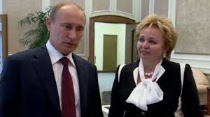 President vladimir putin said he will get a coronavirus vaccine shot on tuesday, several months. Our Marriage Is Over Putin To Divorce Wife Of 30 Years Rt World News