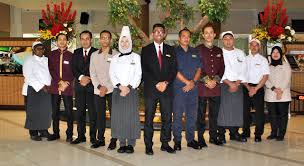 Crewell is a very useful site for job search. Nilai Springs Resort Hotel Jobs Vacancies