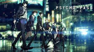 Maybe you would like to learn more about one of these? Psycho Pass 1080p 2k 4k 5k Hd Wallpapers Free Download Wallpaper Flare