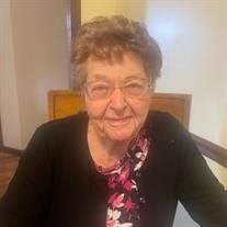 Levana McClure Griffith Obituary