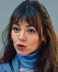 Melissa Ulloa's Instagram, Twitter & Facebook