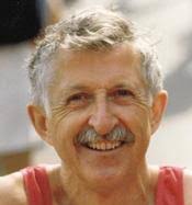 Dr Alexander Eugene “Alex” Ratelle (1924-2012)