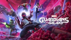 Guardians of the galaxy is easily marvel's most unique and entertaining film to date. Y06b5 Nadypvym