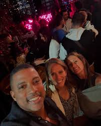 New Canaan High School Class of 1991