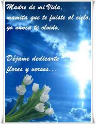 Y si esta bueno me lo mandas ojos que no ven. Frasesamor Frases Biblicas De Amor Para Una Madre Fallecida
