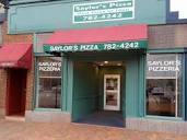 Saylor's Front Street Pizzeria | Dowagiac MI