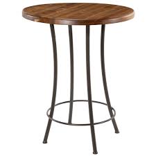 We did not find results for: Wrought Iron Bistro Counter Height Table With 30in Round Top