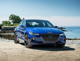 The 2022 genesis g70 will have a starting price of $38,570 and go on sale in south korea in 2021; 2020 Genesis G70 Review Why You Should Care Bull Gear Patrol