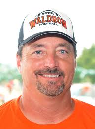 Williams-led Waldron ready to break through in 4A-4