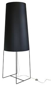 Xxl Stehleuchte Schwarz Moderne Stehlampe Schwarz Schwarze Stehlampe