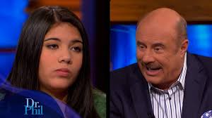 Dr. Phil