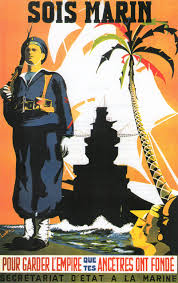 Resultat De Recherche D Images Pour Affiches Recrutement Marine Nationale Marine Nationale Affiches Retro Affiche Propagande