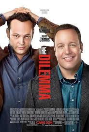 The Dilemma Rotten Tomatoes Good Funny Movies Kevin James Funny Movies