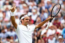 Прогноз гандикапера сайта legalbet игоря панкова: Kej Nisikori Rodzher Federer 10 Iyulya 2019 Prognoz Na Match Uimbldona Chempionat