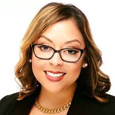 Abogada Anasol Roldan