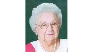 Joan Willms Obituary (1925