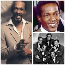 Eddie's 1973 album release party attendees