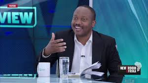 Learn how rich is in this year and how spends money? Jj Tabane Is Joined By Robert Marawa Nikiwe Bikitsha And Aubrey Masango Youtube