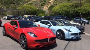 Image result for Balboa Blue 2018 Fisker