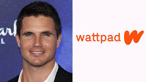 Wattpad And Colony Pictures Developing 'Float', Robbie Amell To Produce And  Star