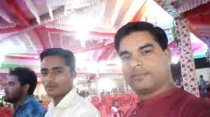 Ram Raj Memorial Public School in Mutehra,Balrampur