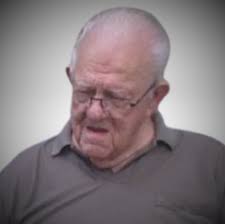 Obituary of Ted Henderson