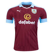 Score draw 1994 home shirt. Burnley 2016 17 Home Soccer Jersey Worldsoccershop Com Britishpremierleague Soccer Apparel A Premier League Soccer Soccer Jersey British Premier League