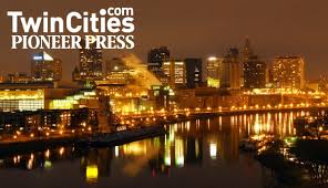 2008 Athena Award winners