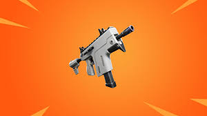 Usually toy could just hit reload or switch weapons and you'd habe a decent chance of it being fixed as a result. Smg Dmg Fortnite Fasrshow